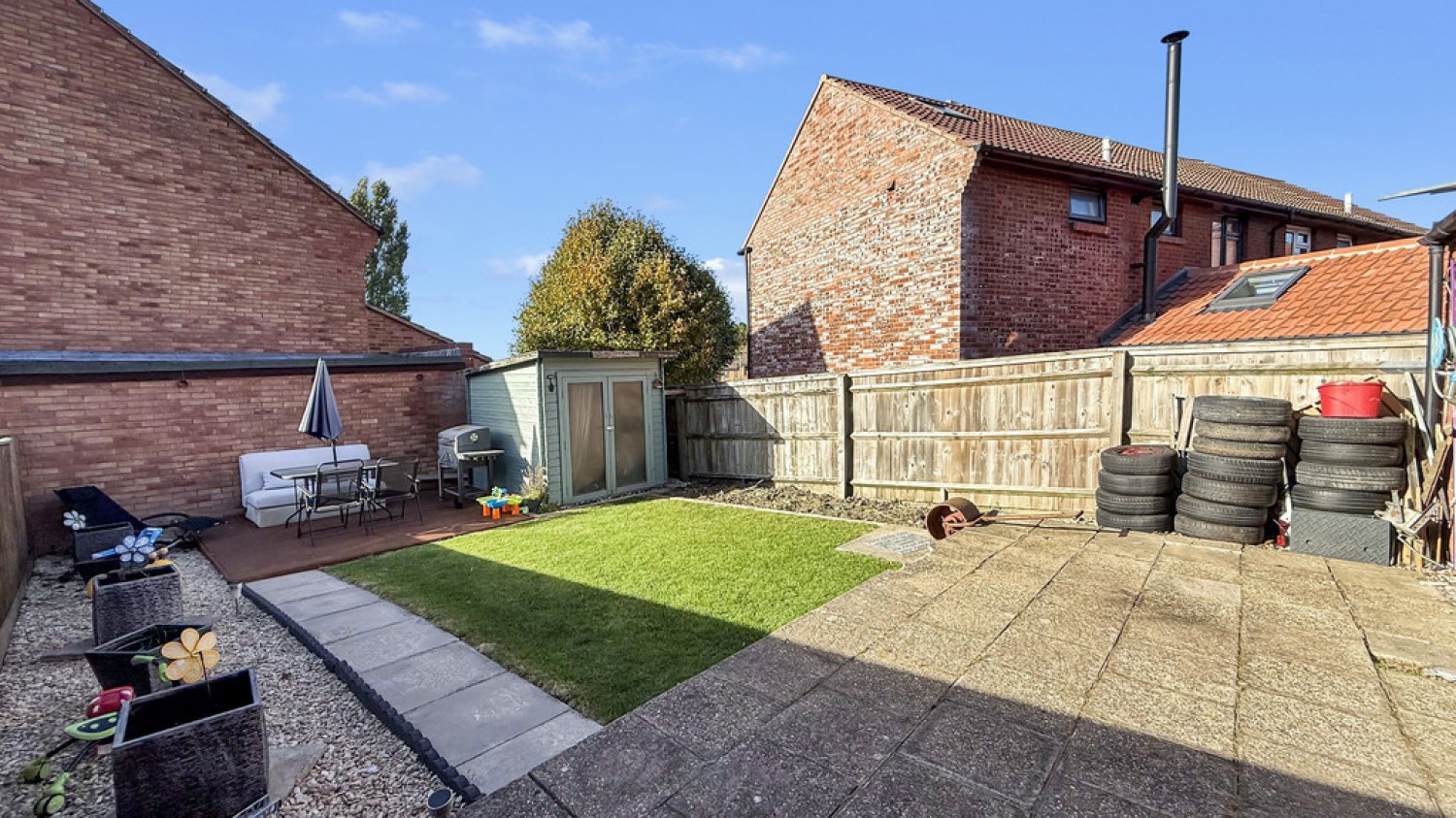 2 bedroom House for Sale Cheyney Walk, Westbury