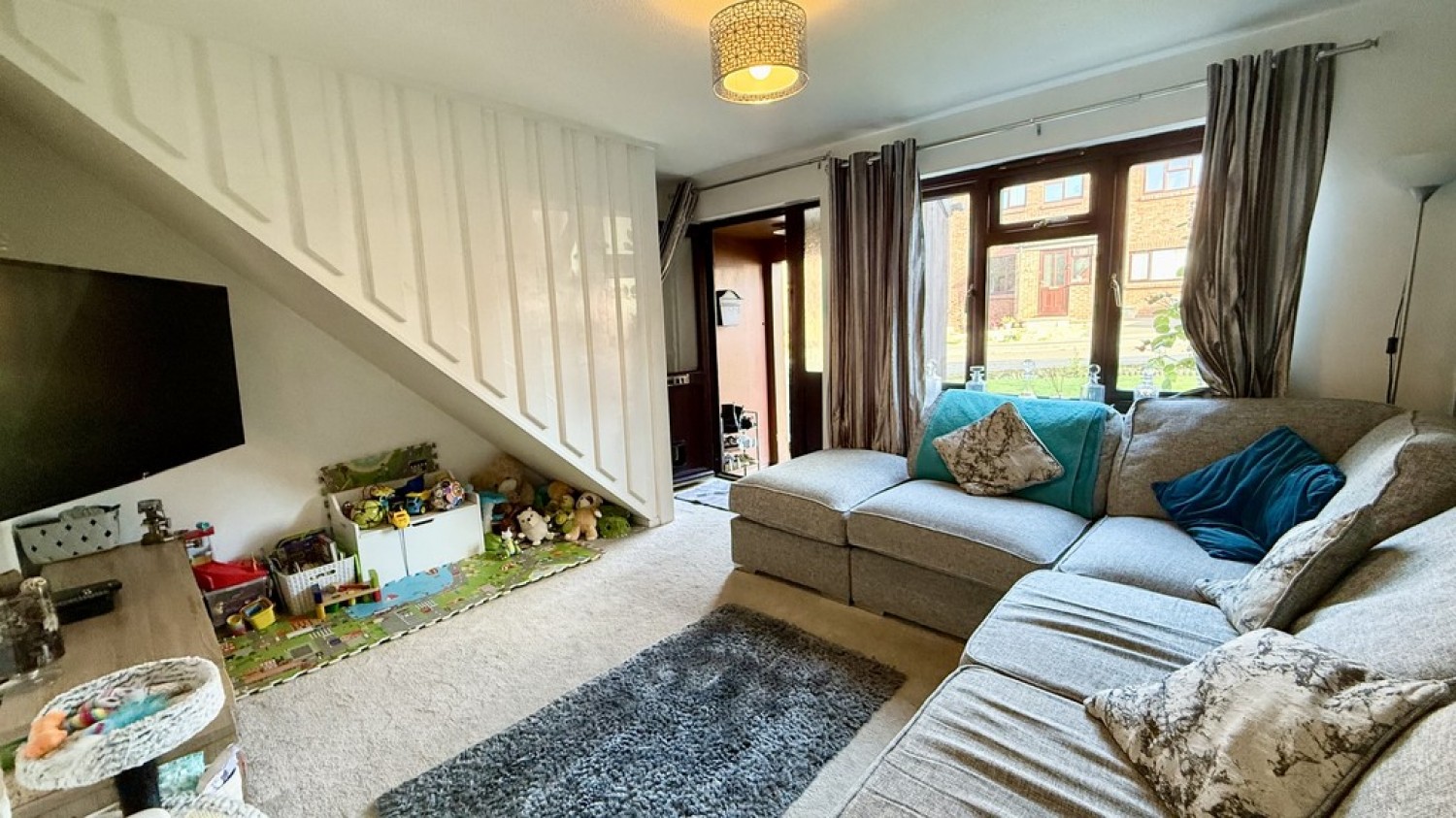 2 bedroom House for Sale Cheyney Walk, Westbury