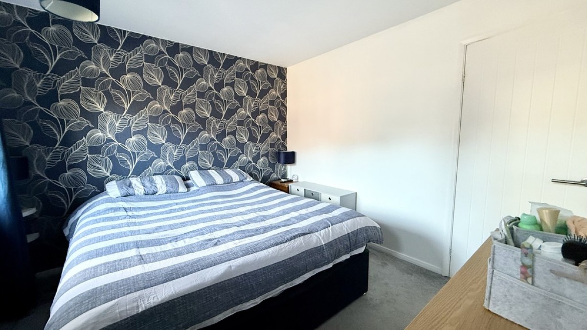 Cheyney Walk, Westbury