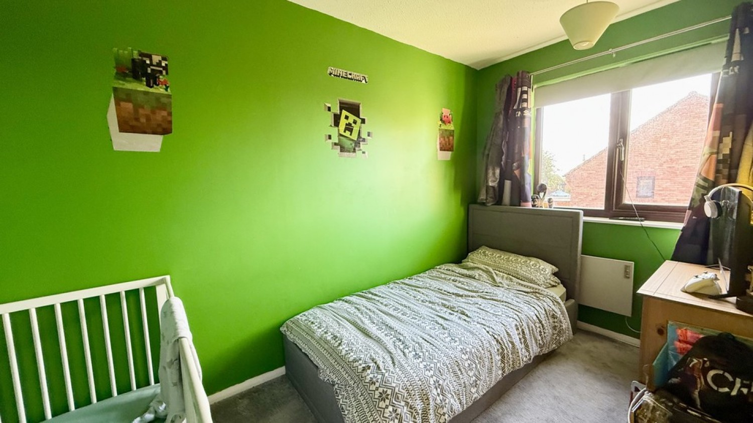 2 bedroom House for Sale Cheyney Walk, Westbury