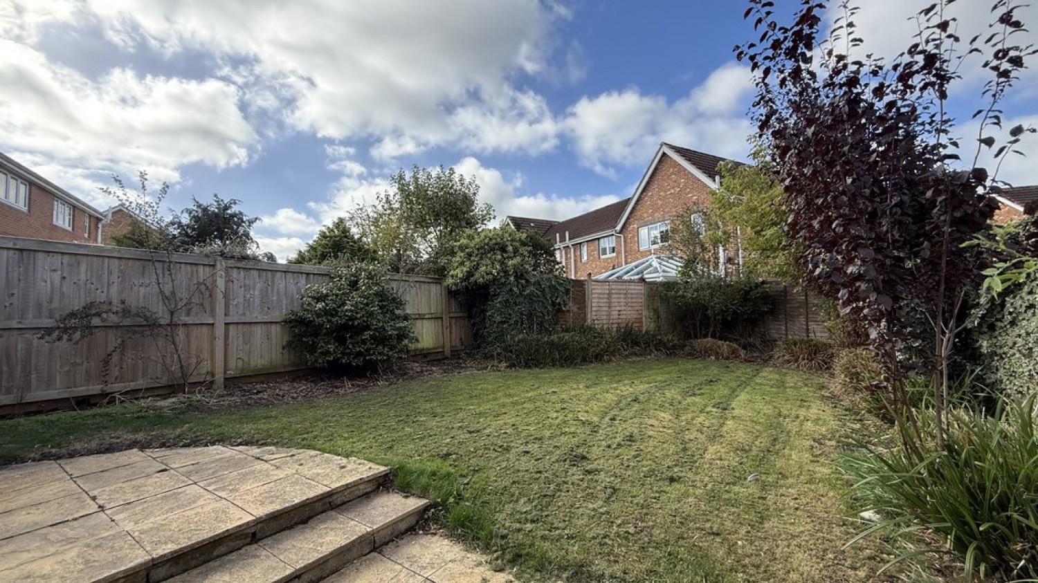 Boulton Close, Westbury