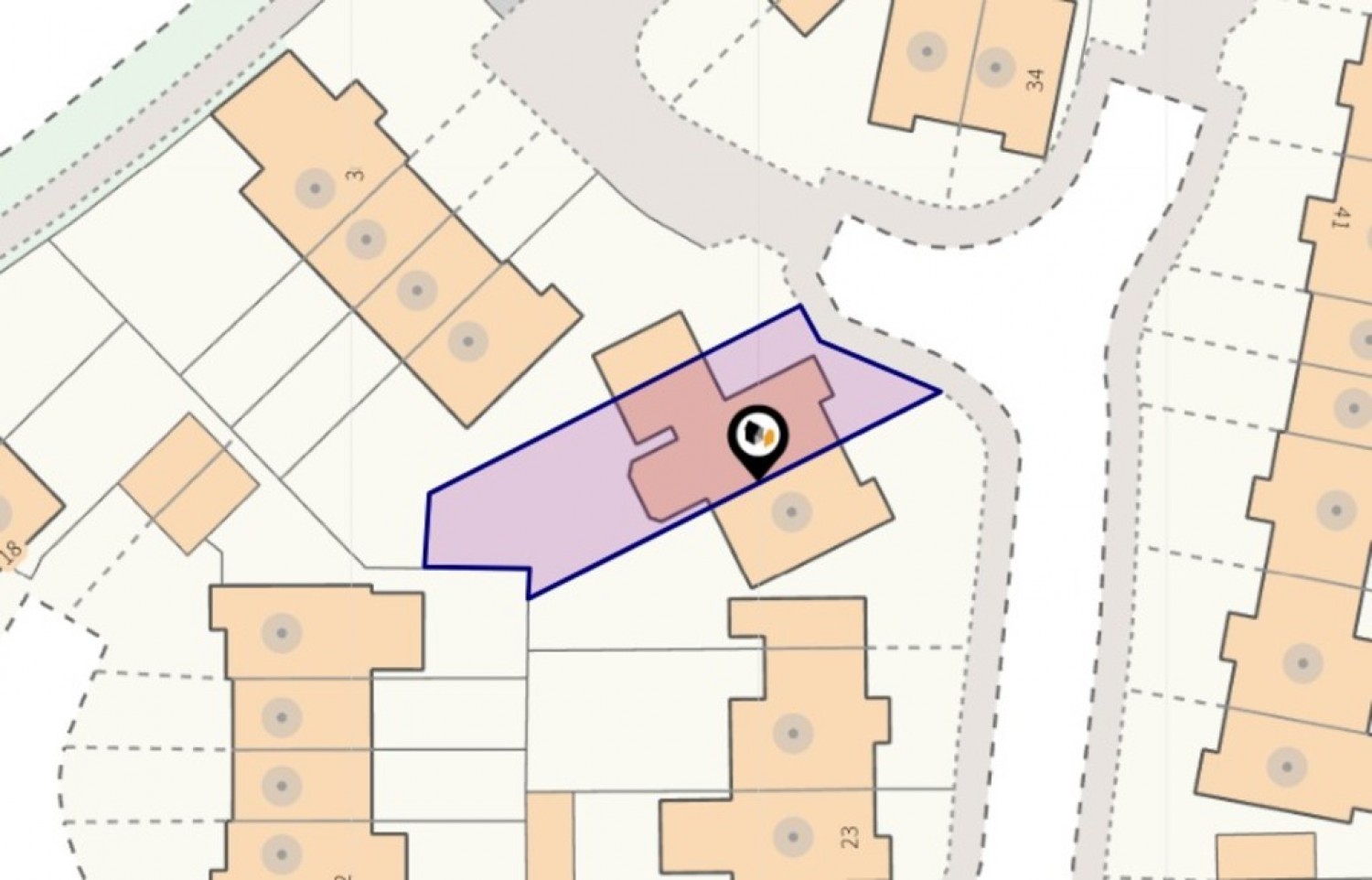Boulton Close, Westbury