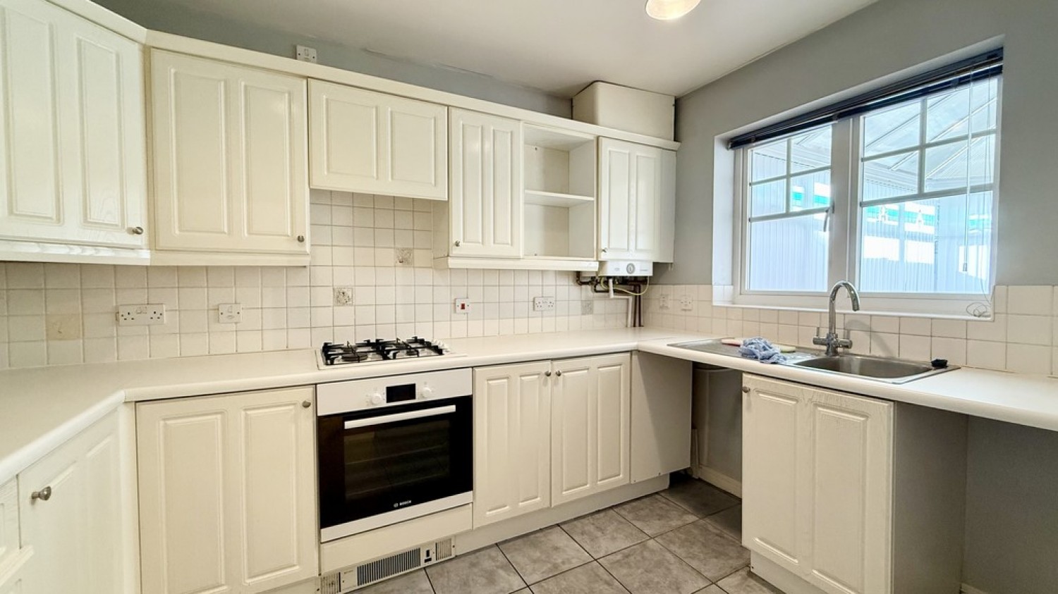 Boulton Close, Westbury