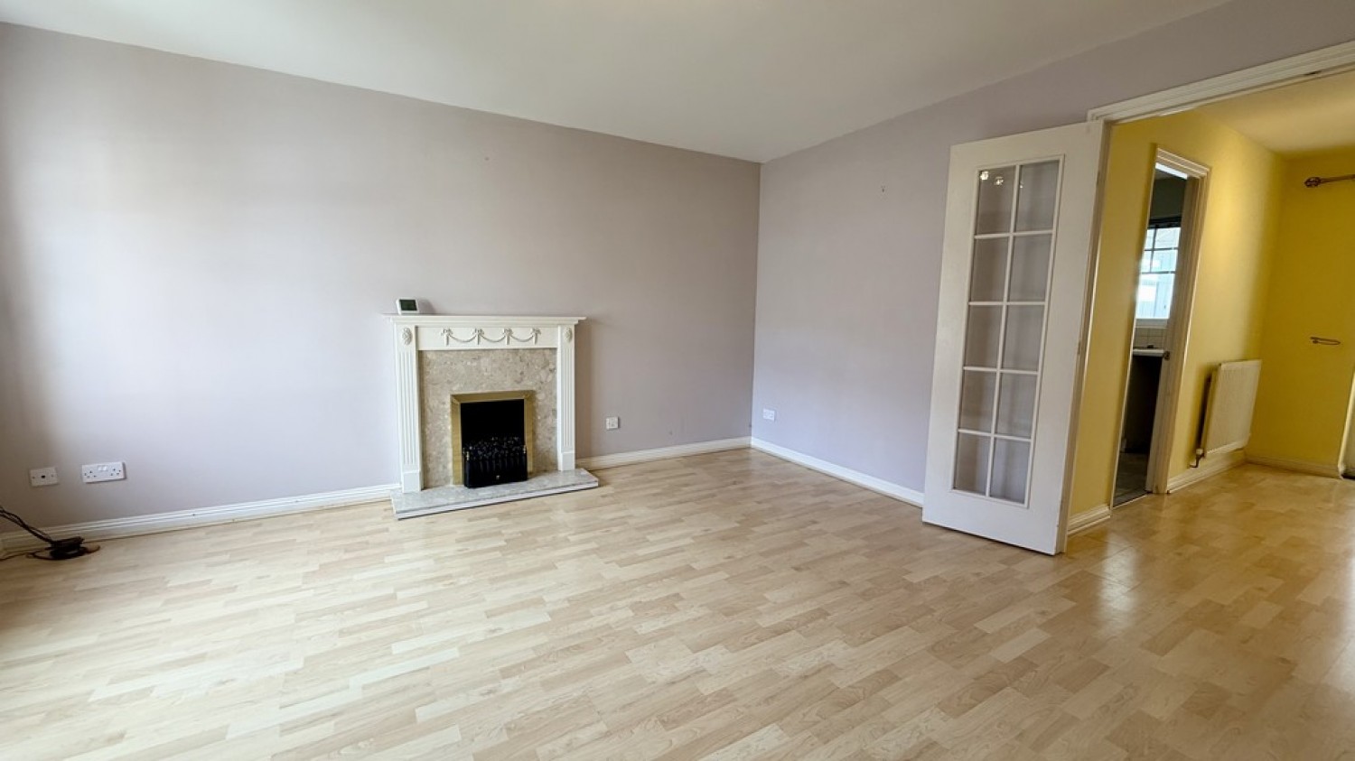 Boulton Close, Westbury
