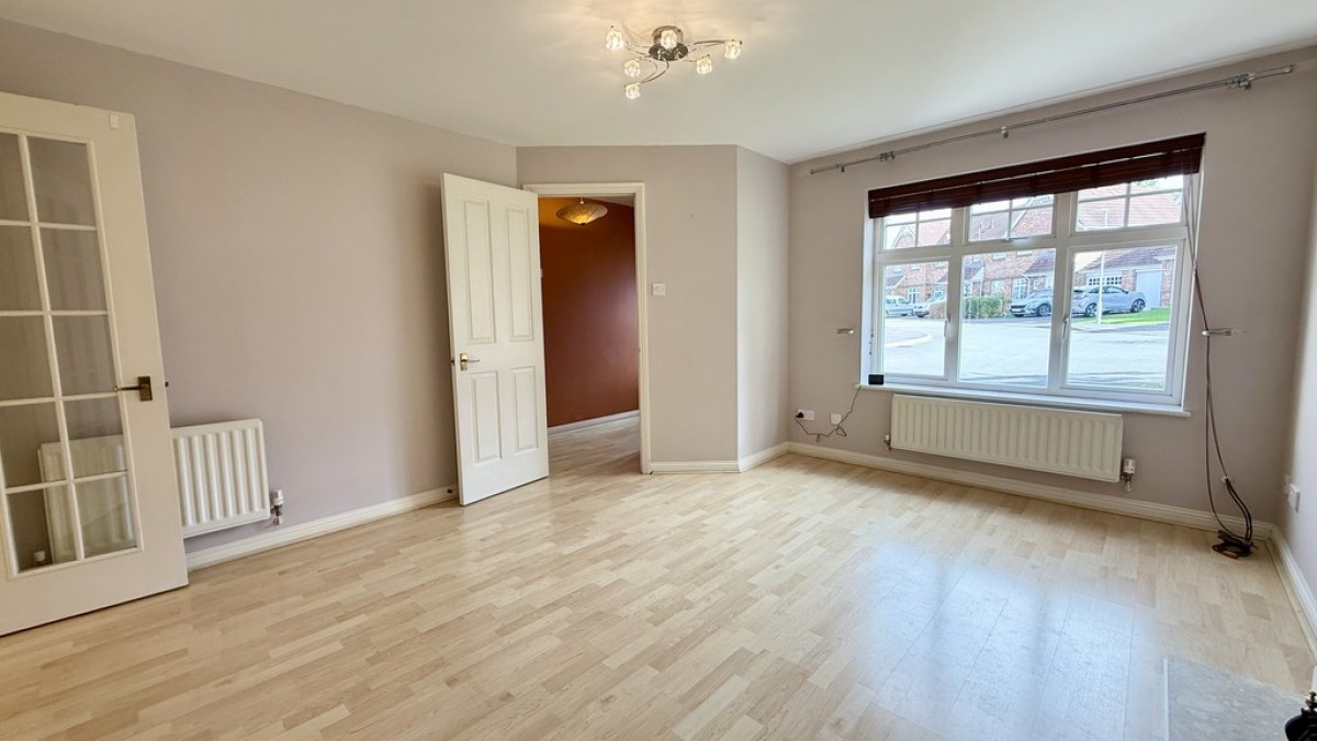 Boulton Close, Westbury