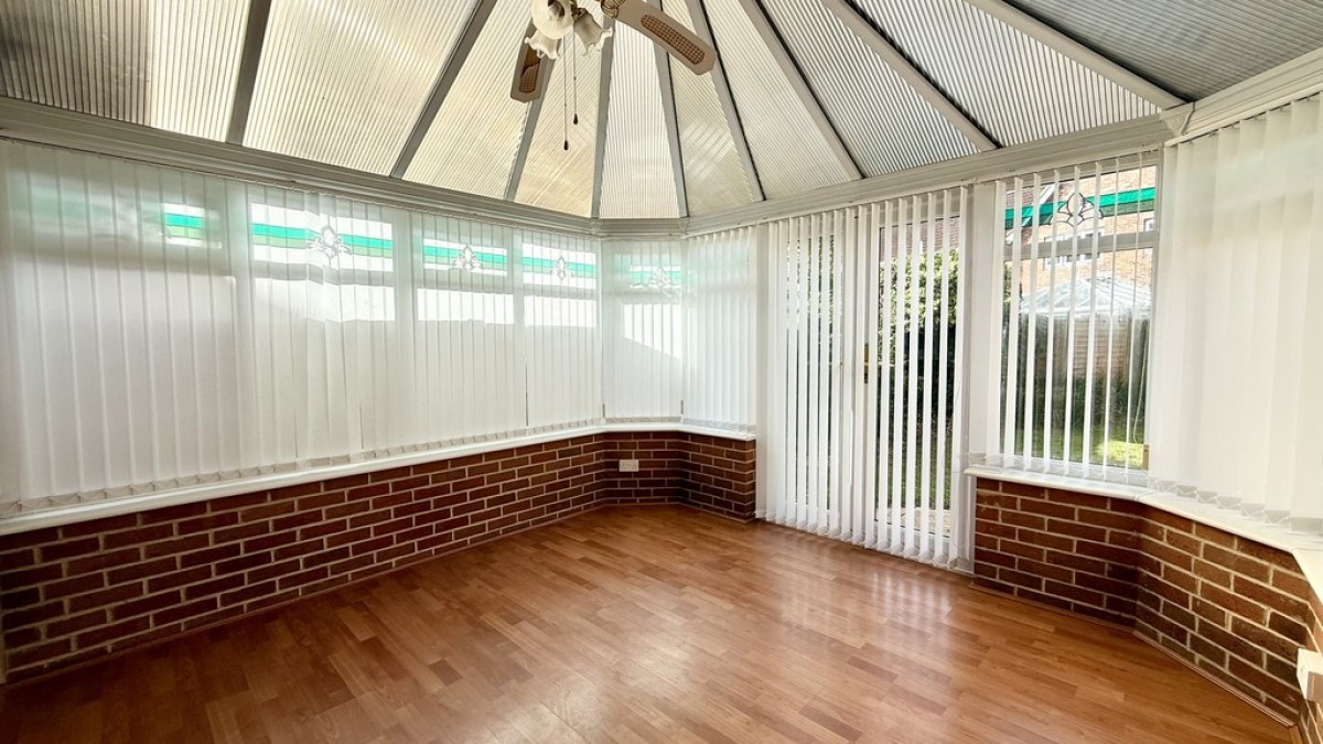 Boulton Close, Westbury