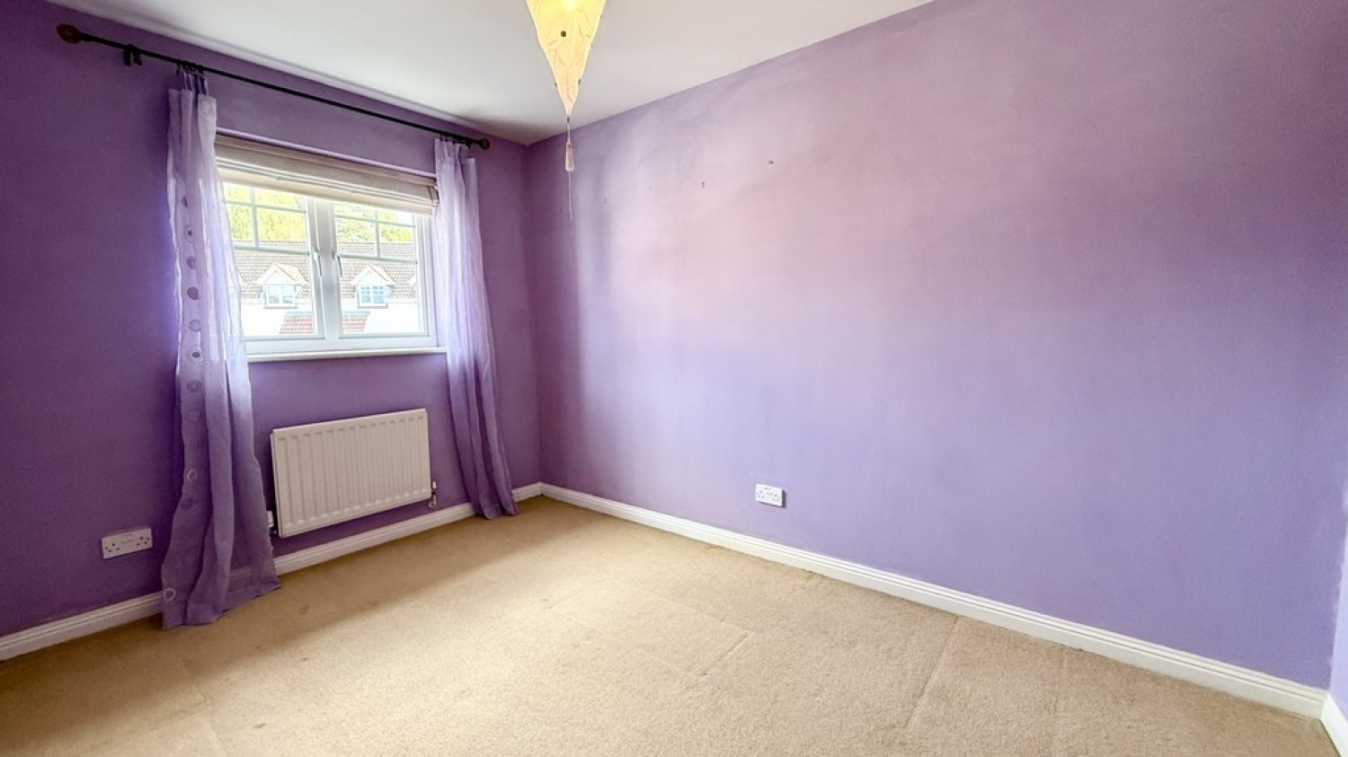 Boulton Close, Westbury