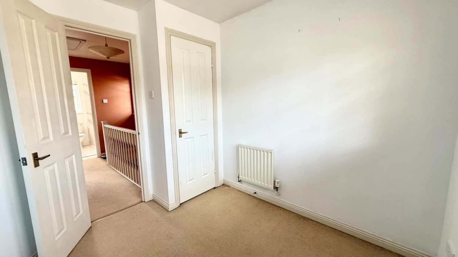 Boulton Close, Westbury