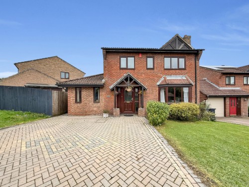Norridge View, Warminster