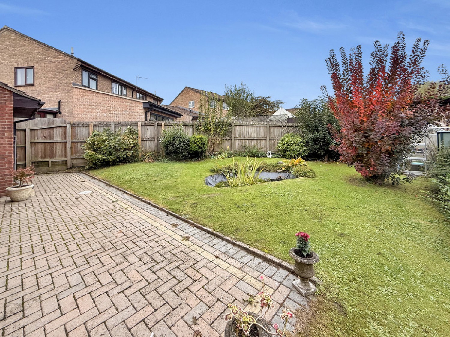 Norridge View, Warminster