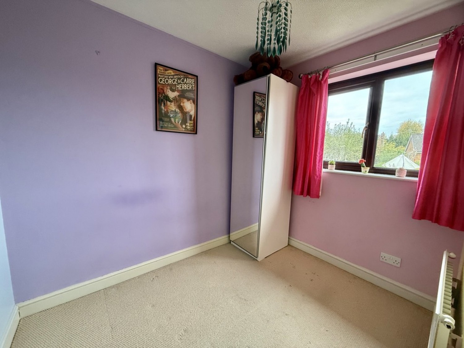 Norridge View, Warminster