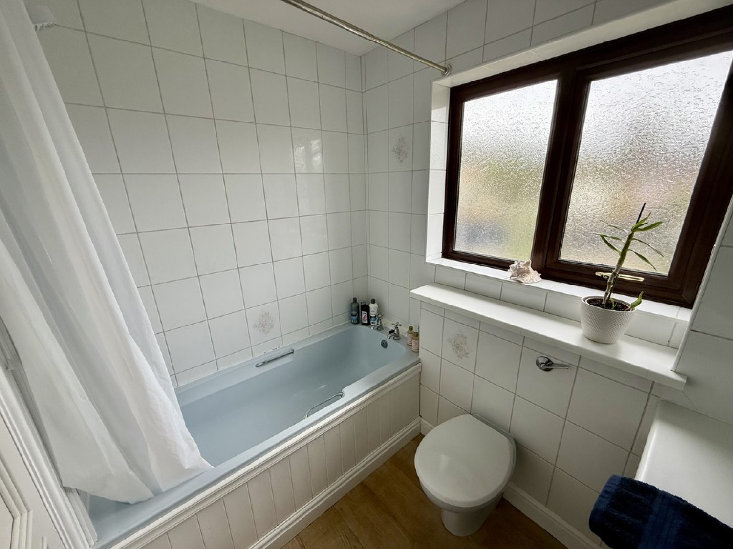 Norridge View, Warminster