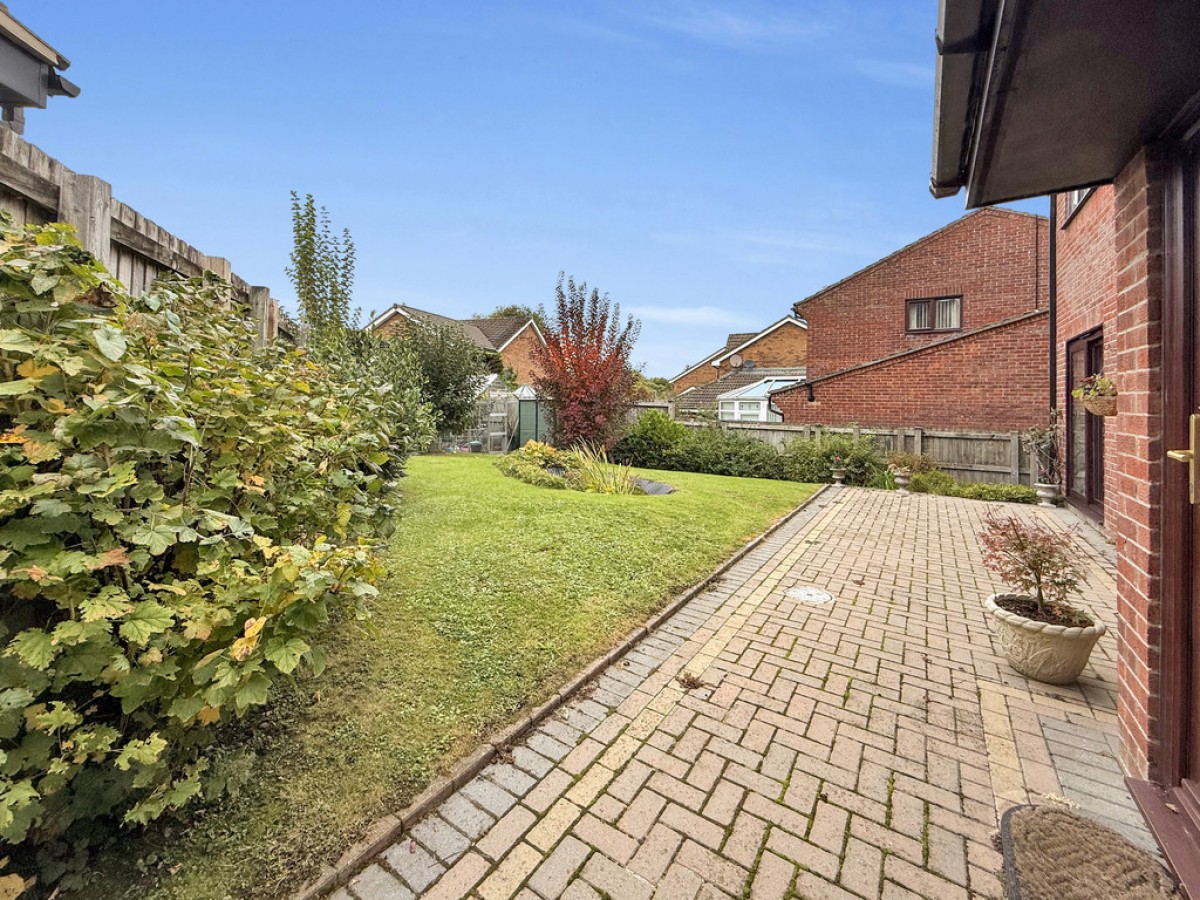 Norridge View, Warminster