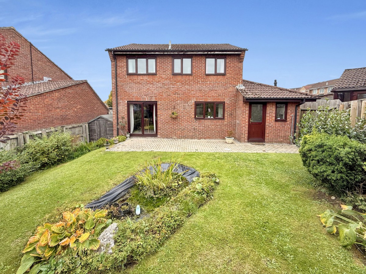 Norridge View, Warminster