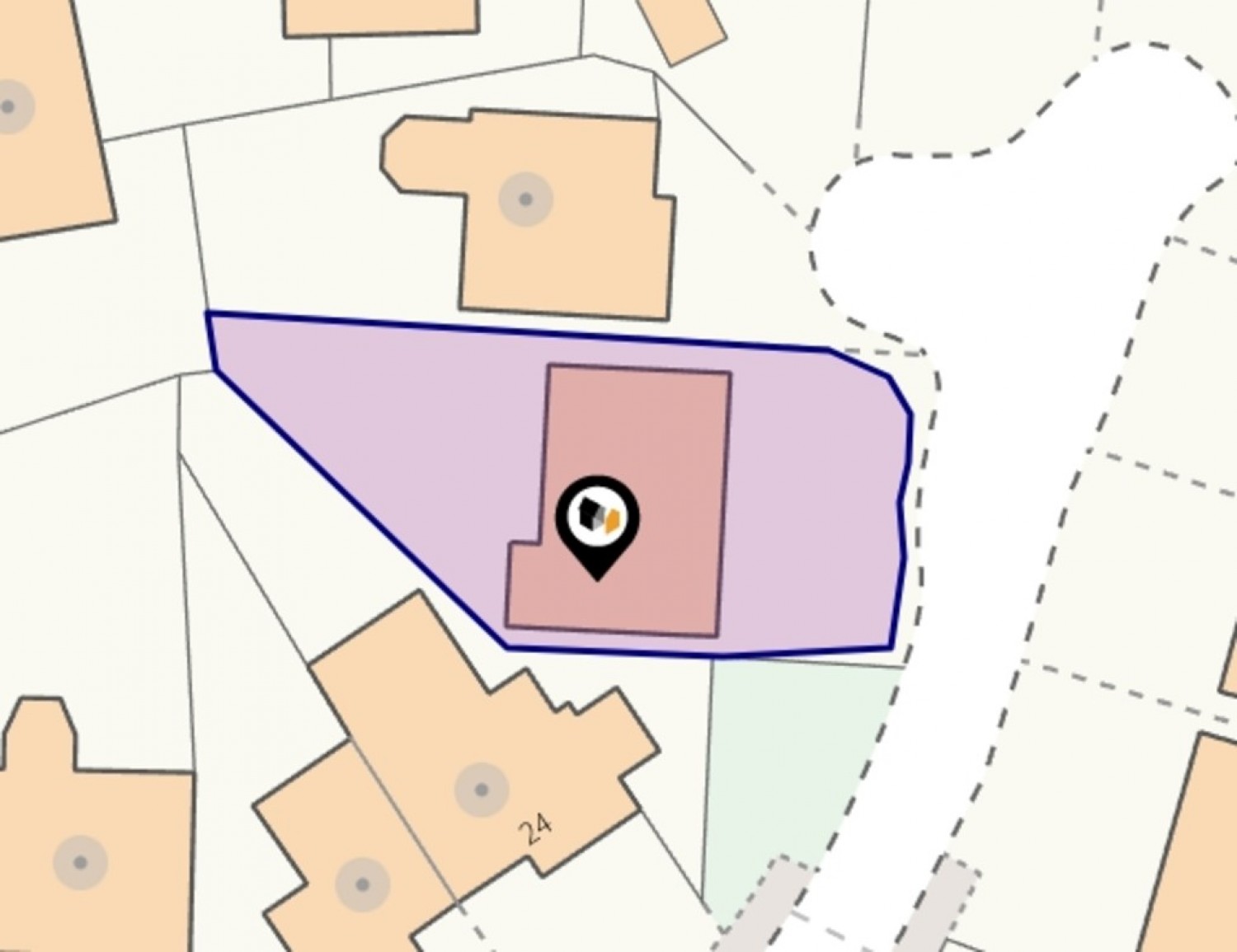 Norridge View, Warminster