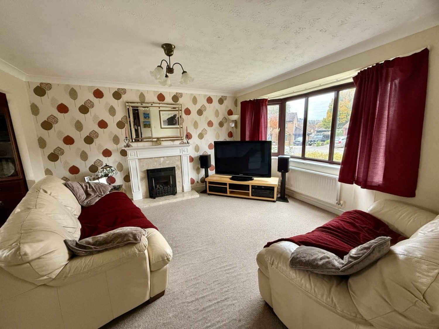 Norridge View, Warminster