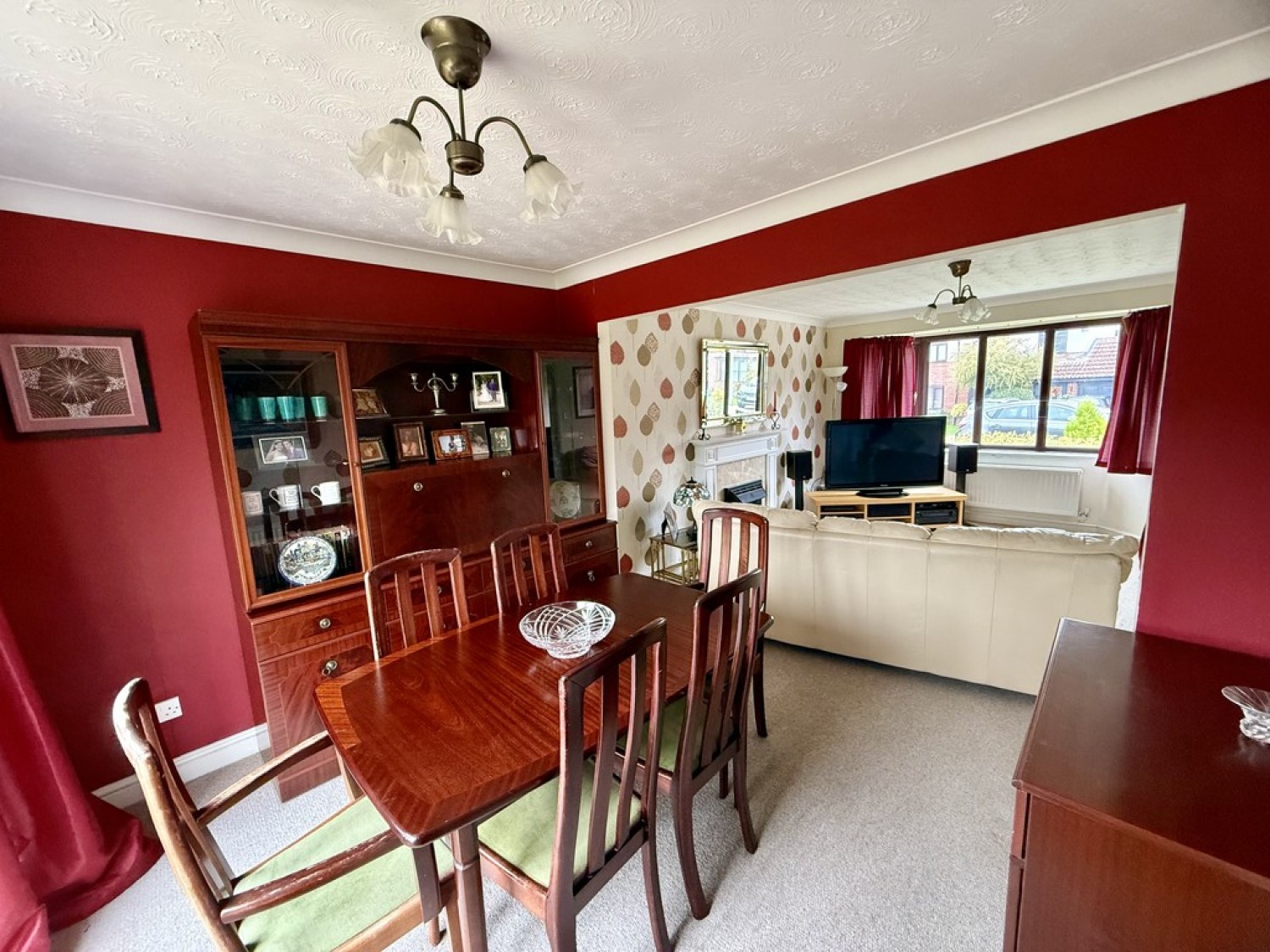 Norridge View, Warminster