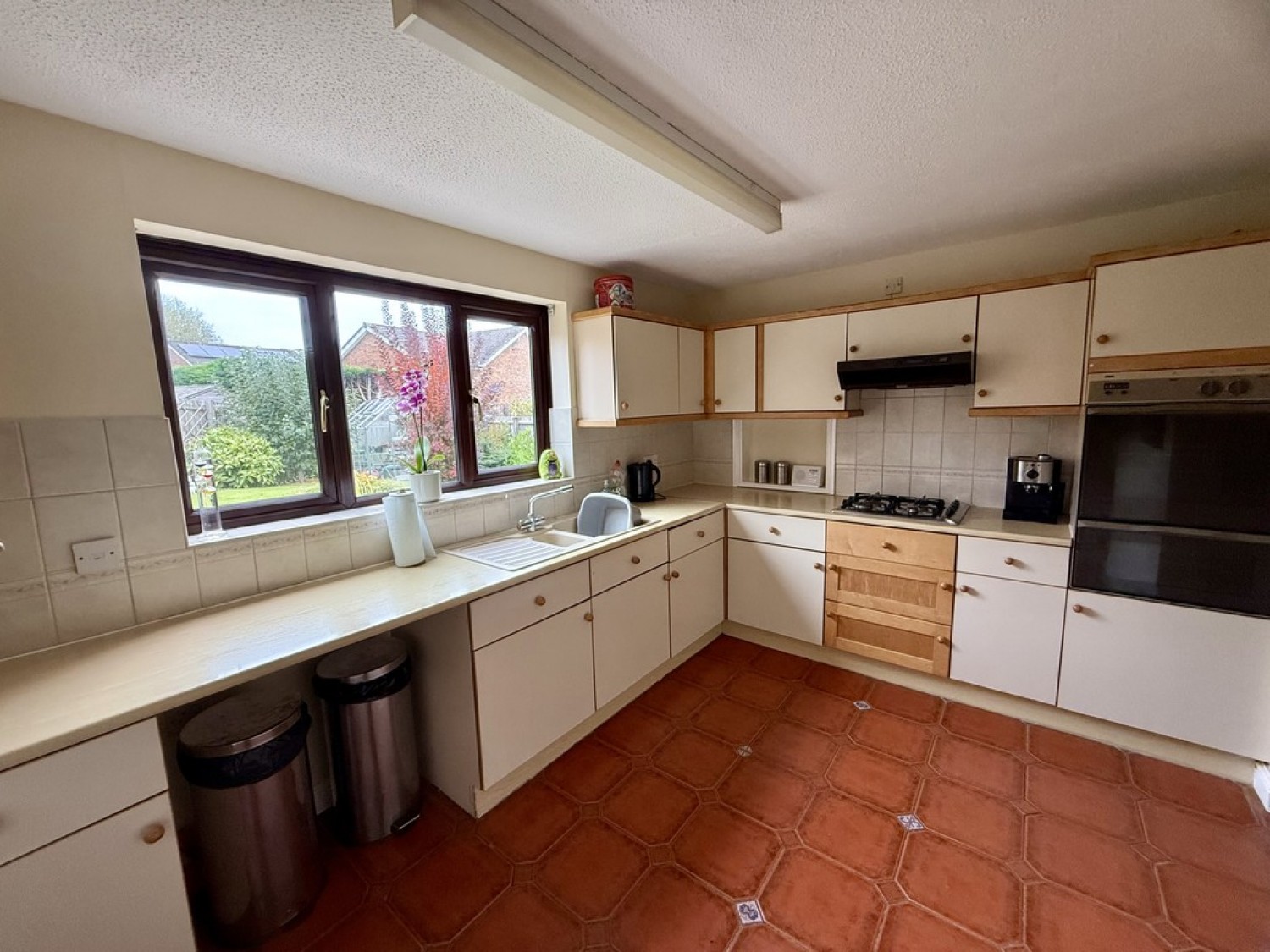 Norridge View, Warminster