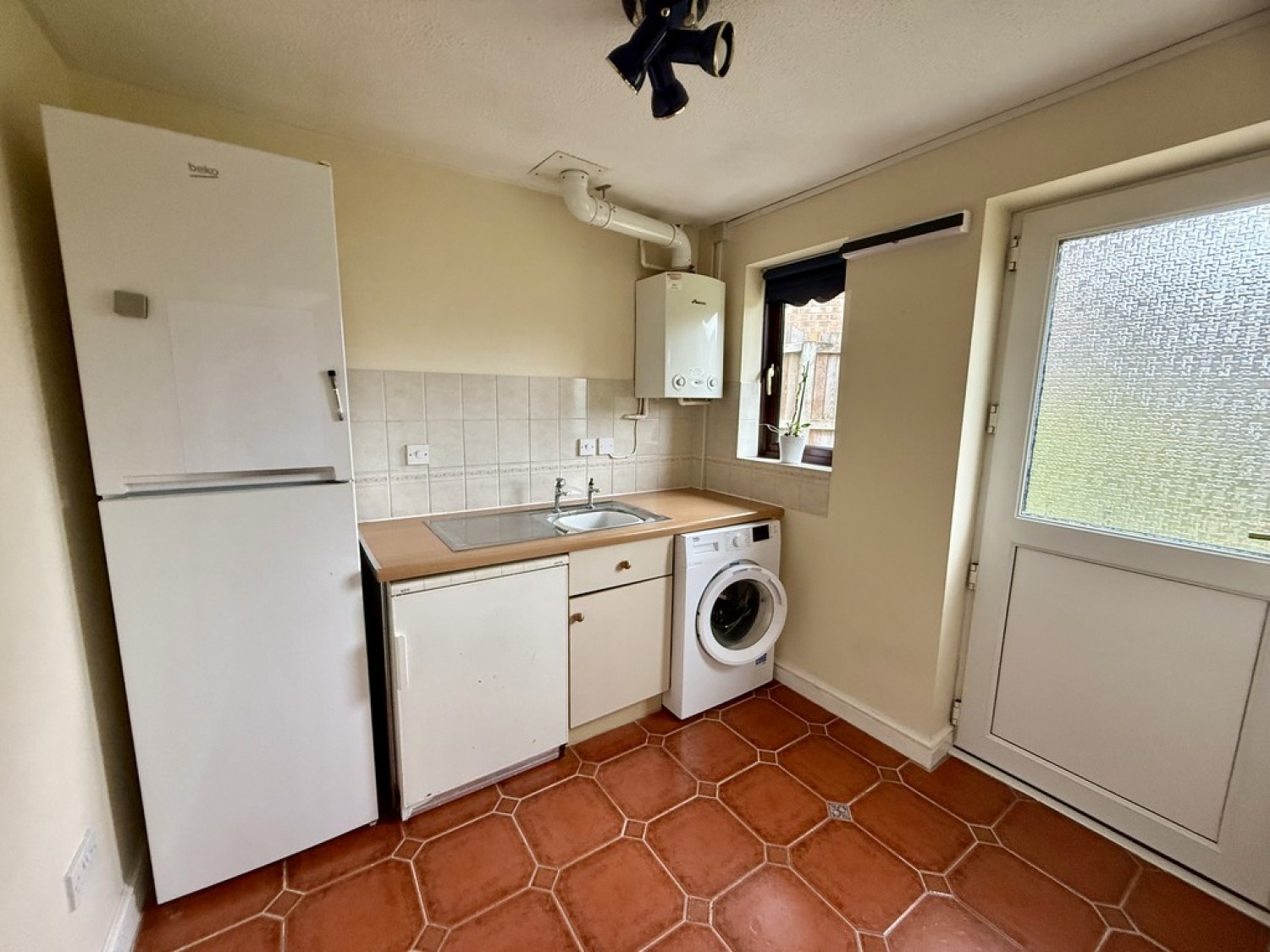 Norridge View, Warminster