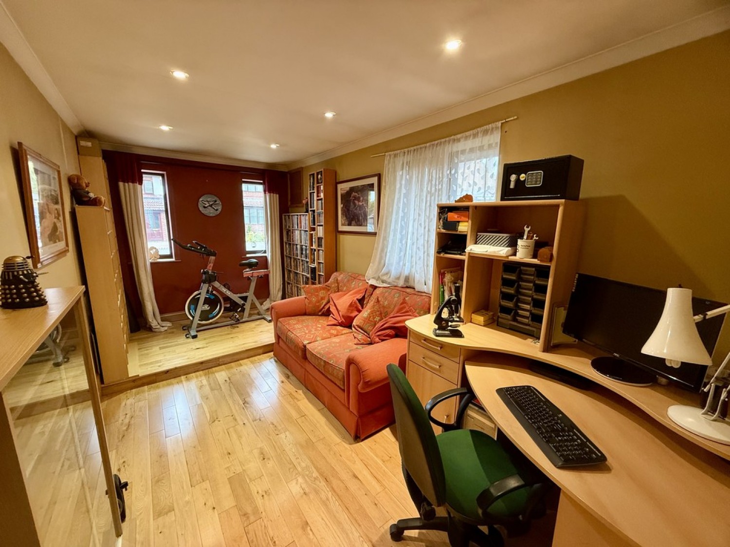 Norridge View, Warminster