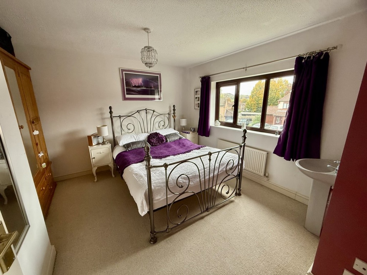 Norridge View, Warminster