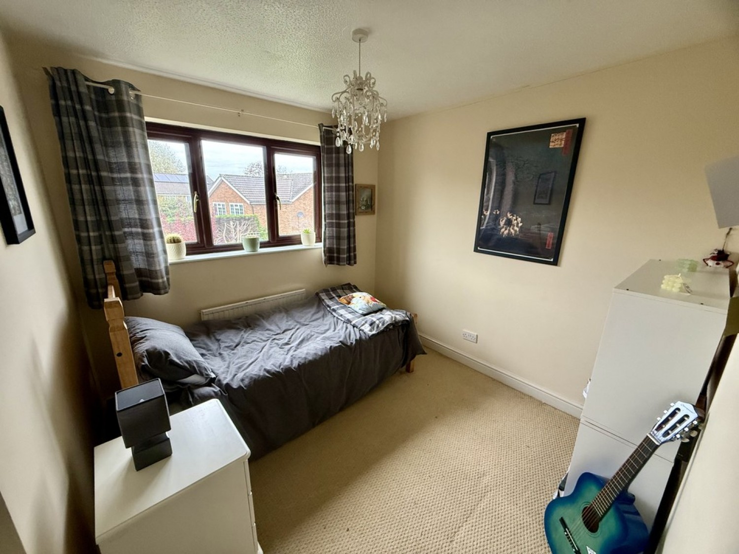 Norridge View, Warminster