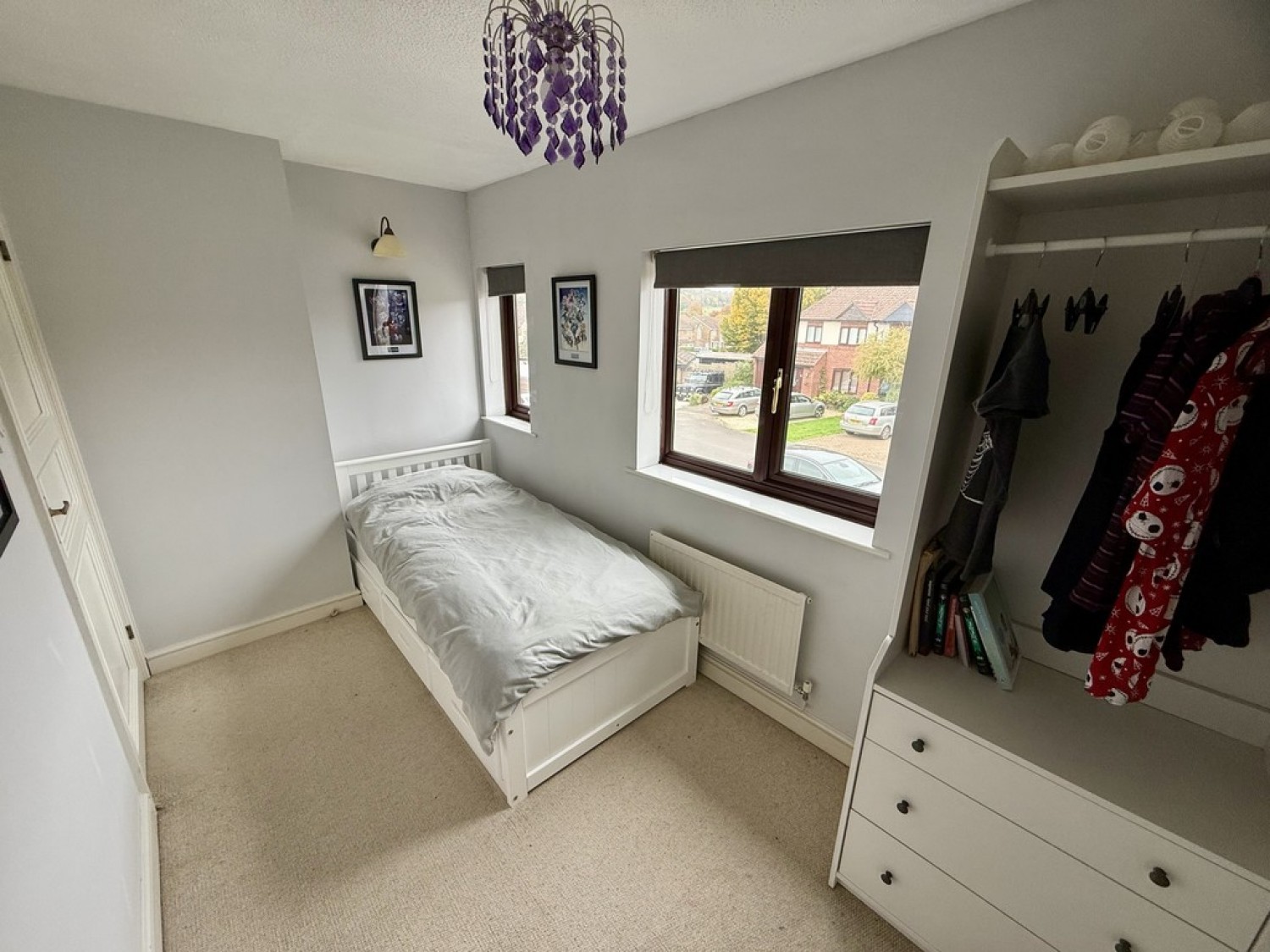 Norridge View, Warminster