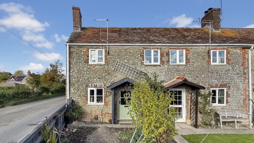 Hill Deverill, Warminster