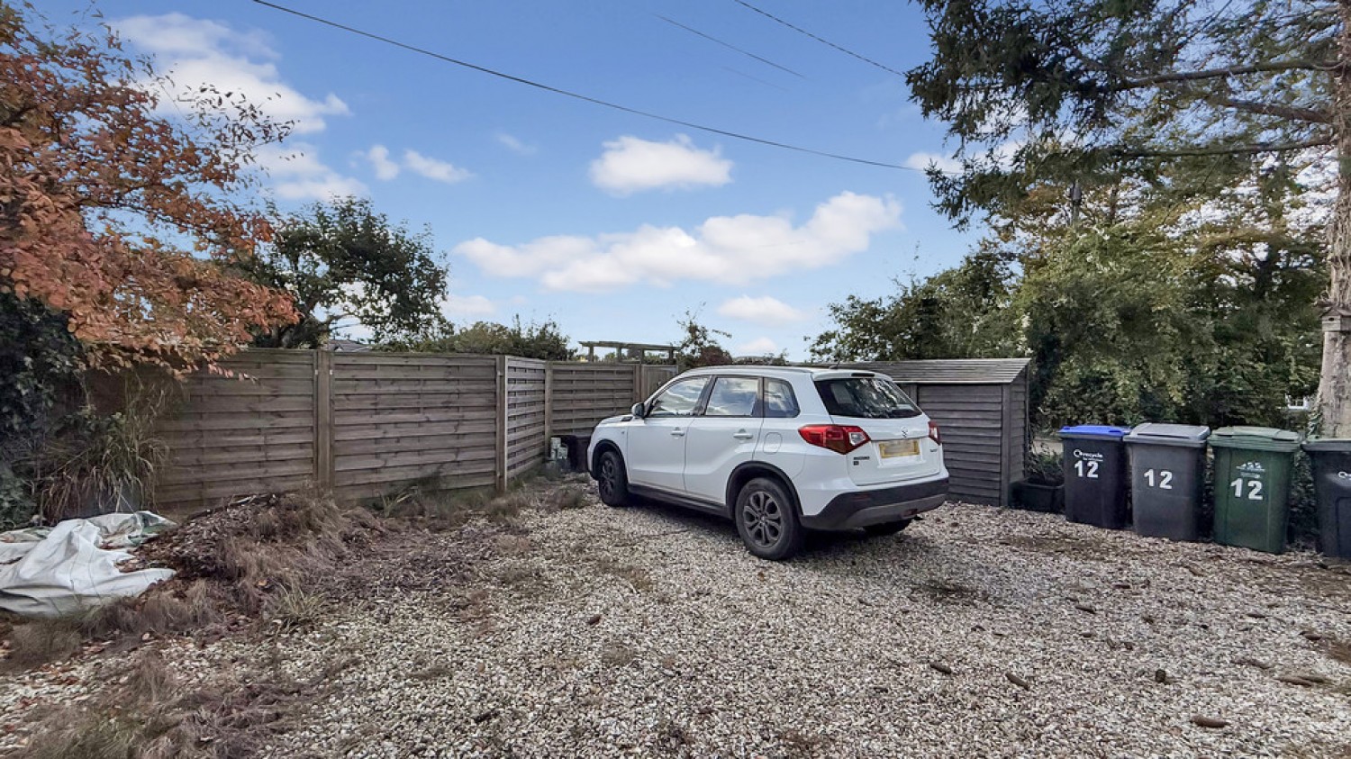 Hill Deverill, Warminster