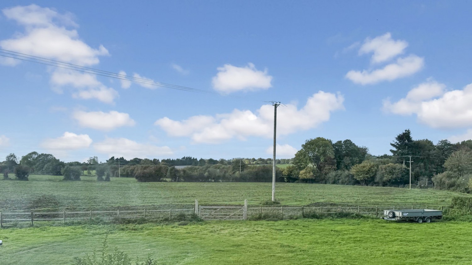 Hill Deverill, Warminster