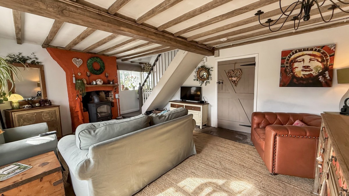 Hill Deverill, Warminster