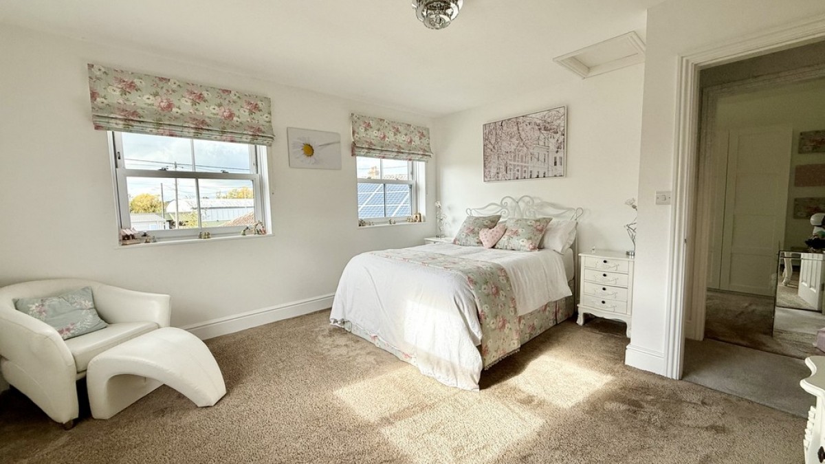 Clearwood, Dilton Marsh
