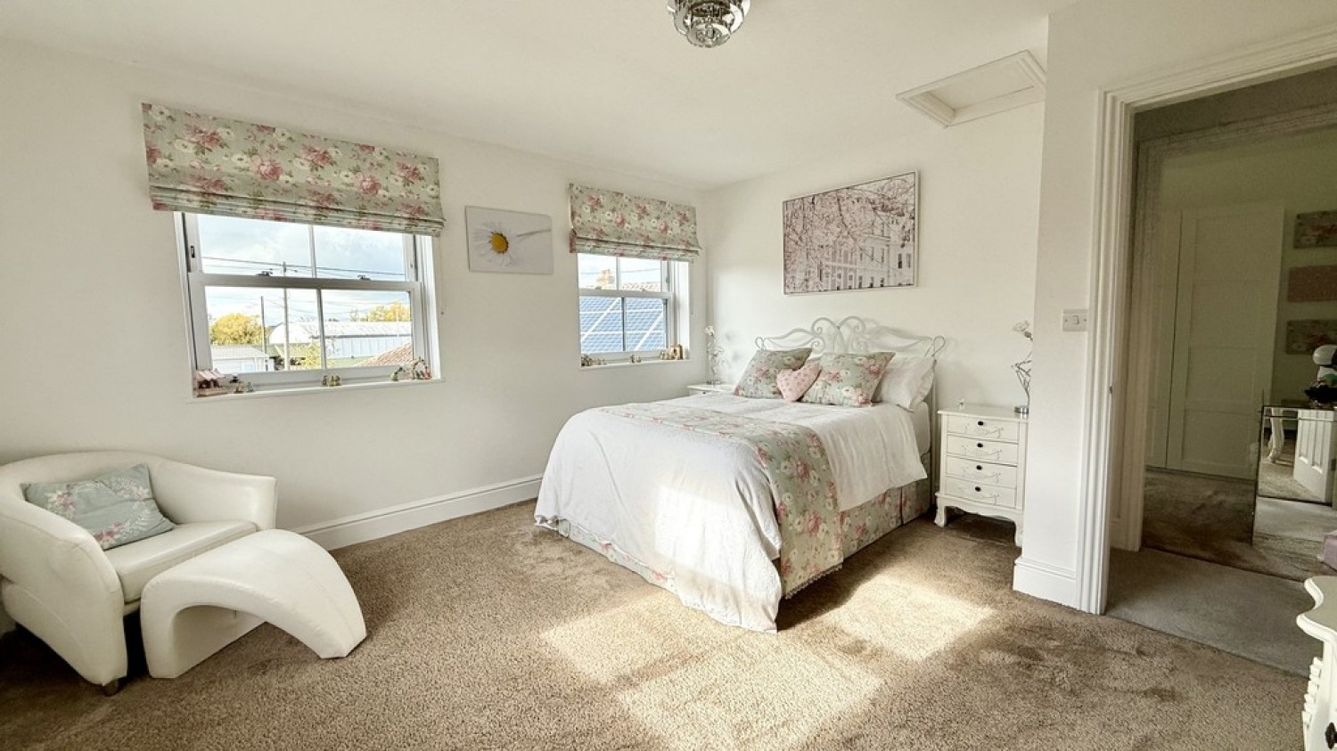 Clearwood, Dilton Marsh