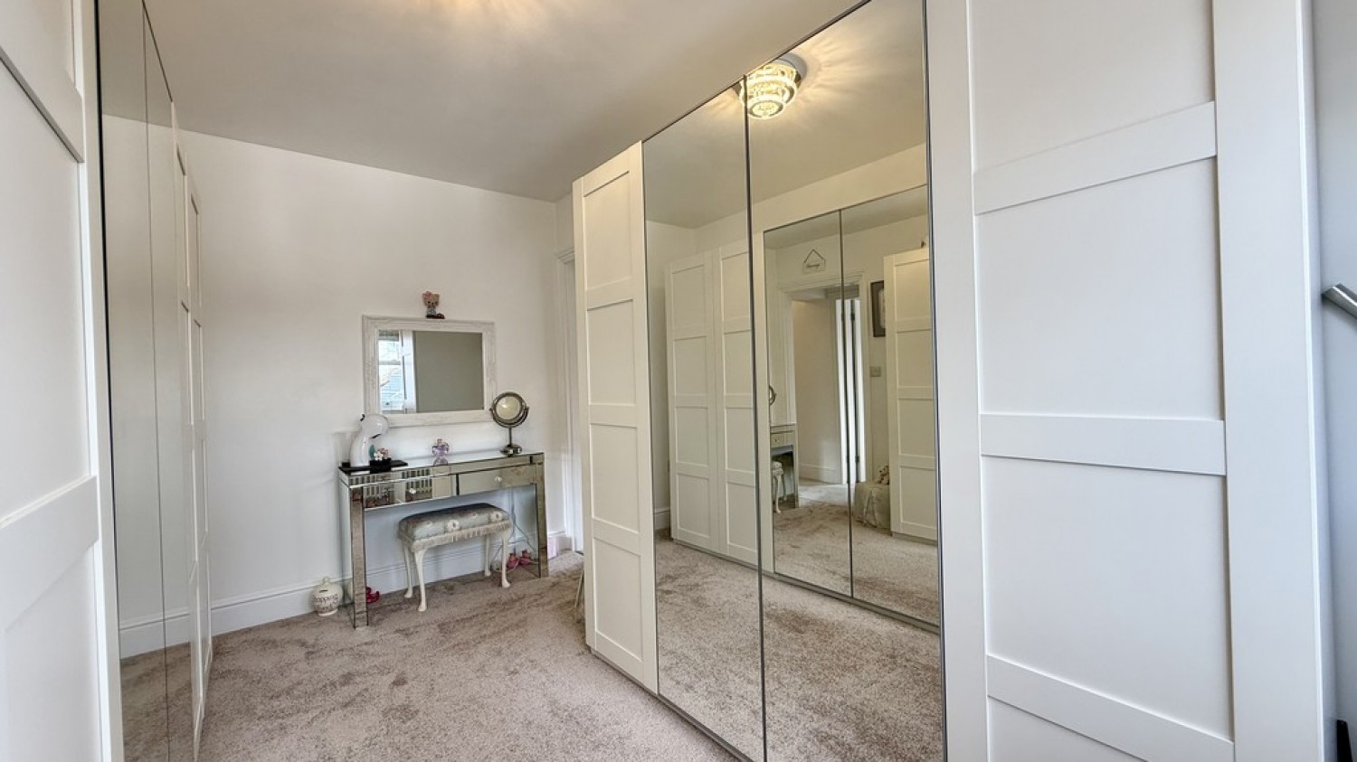 Clearwood, Dilton Marsh