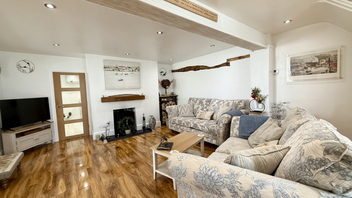 Clearwood, Dilton Marsh