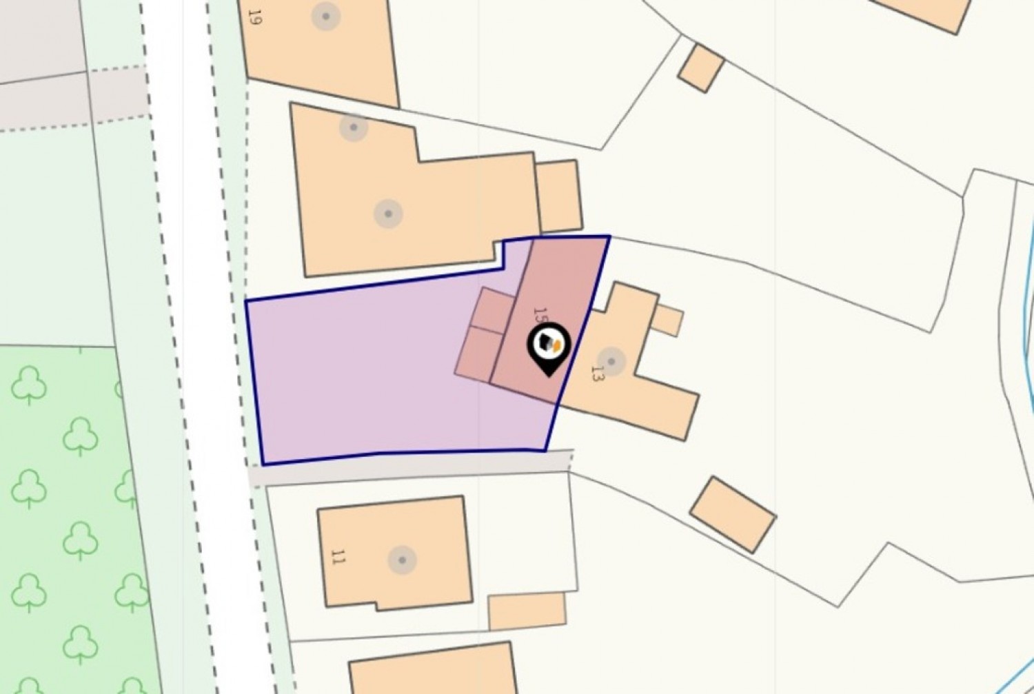 Clearwood, Dilton Marsh