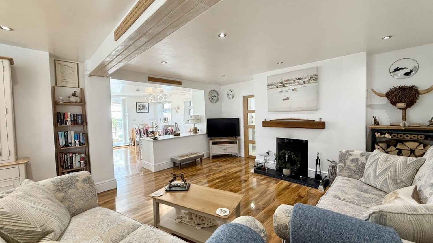 Clearwood, Dilton Marsh