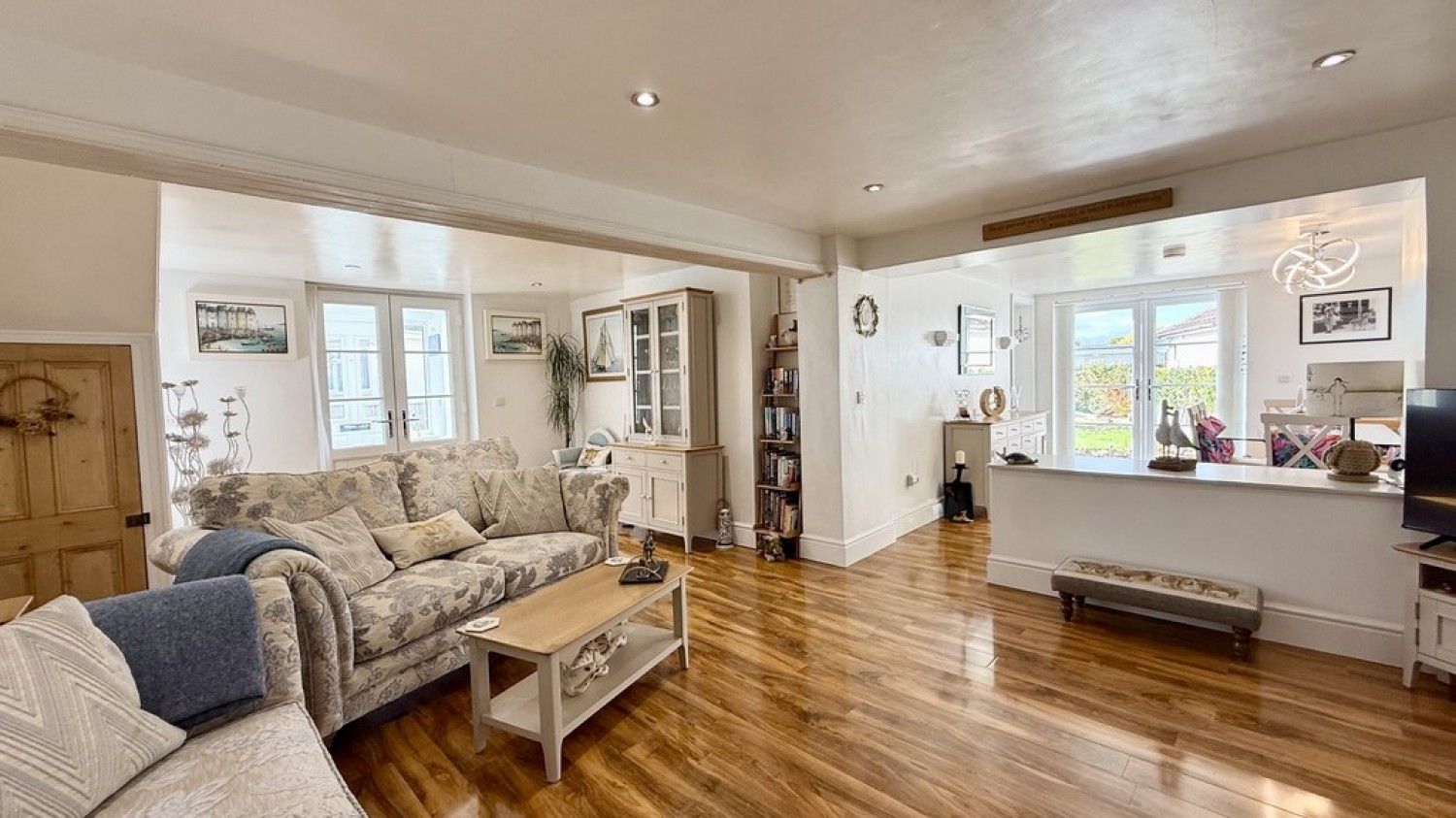 Clearwood, Dilton Marsh