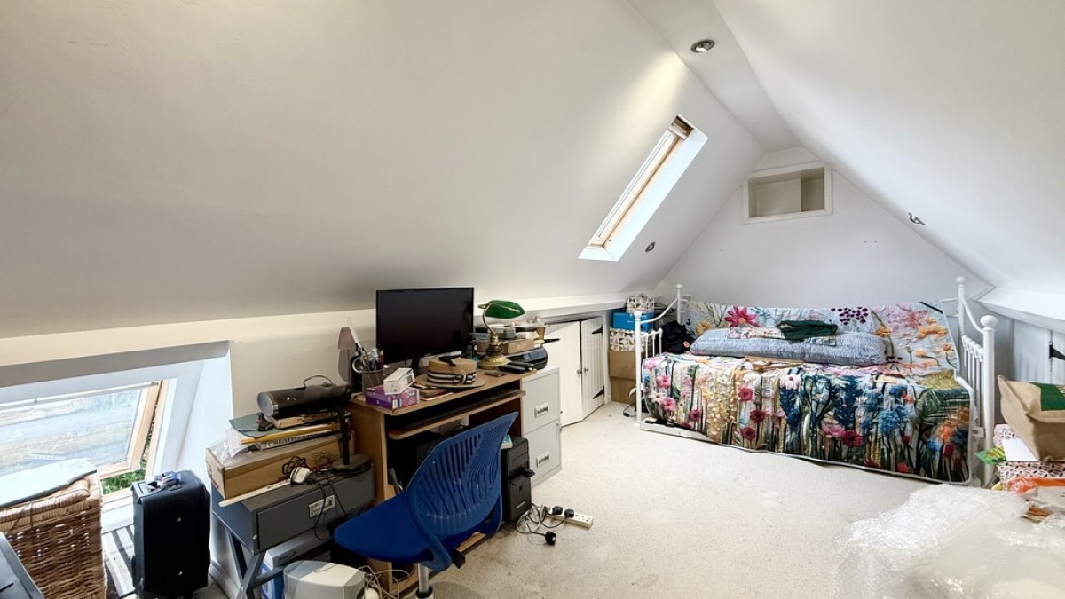 The Circle, Dilton Marsh