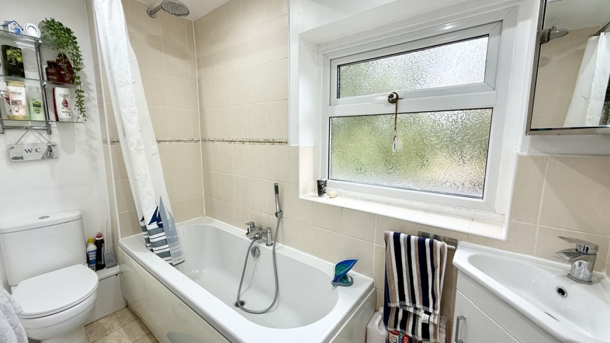 The Circle, Dilton Marsh