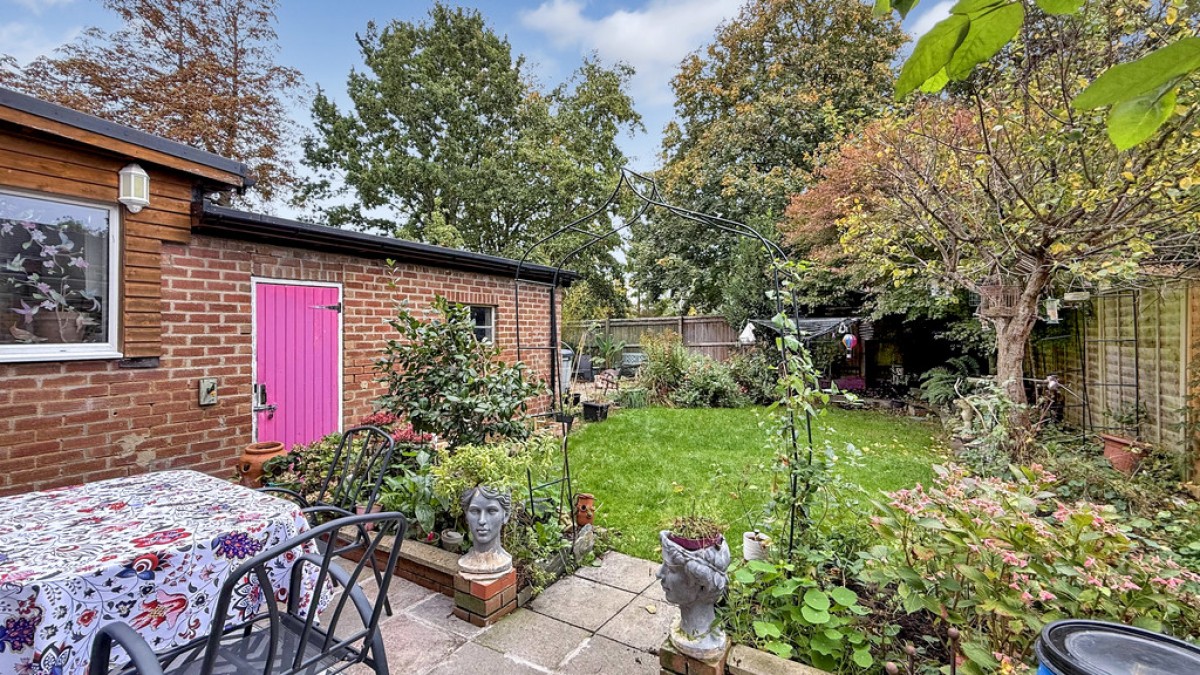 The Circle, Dilton Marsh