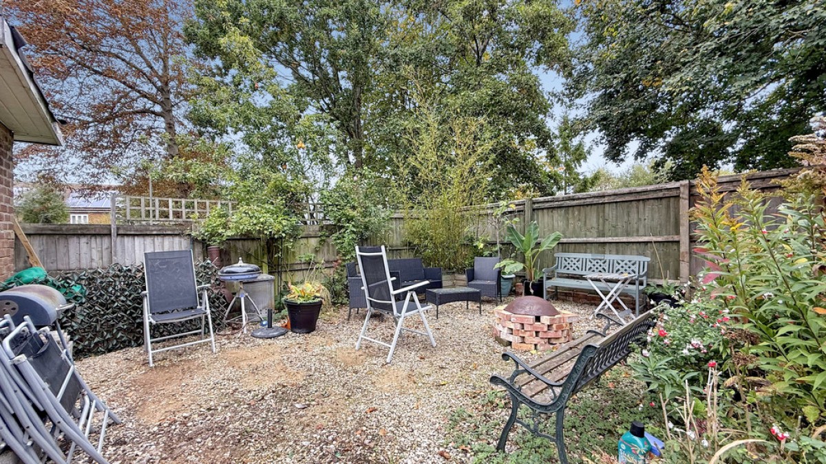 The Circle, Dilton Marsh