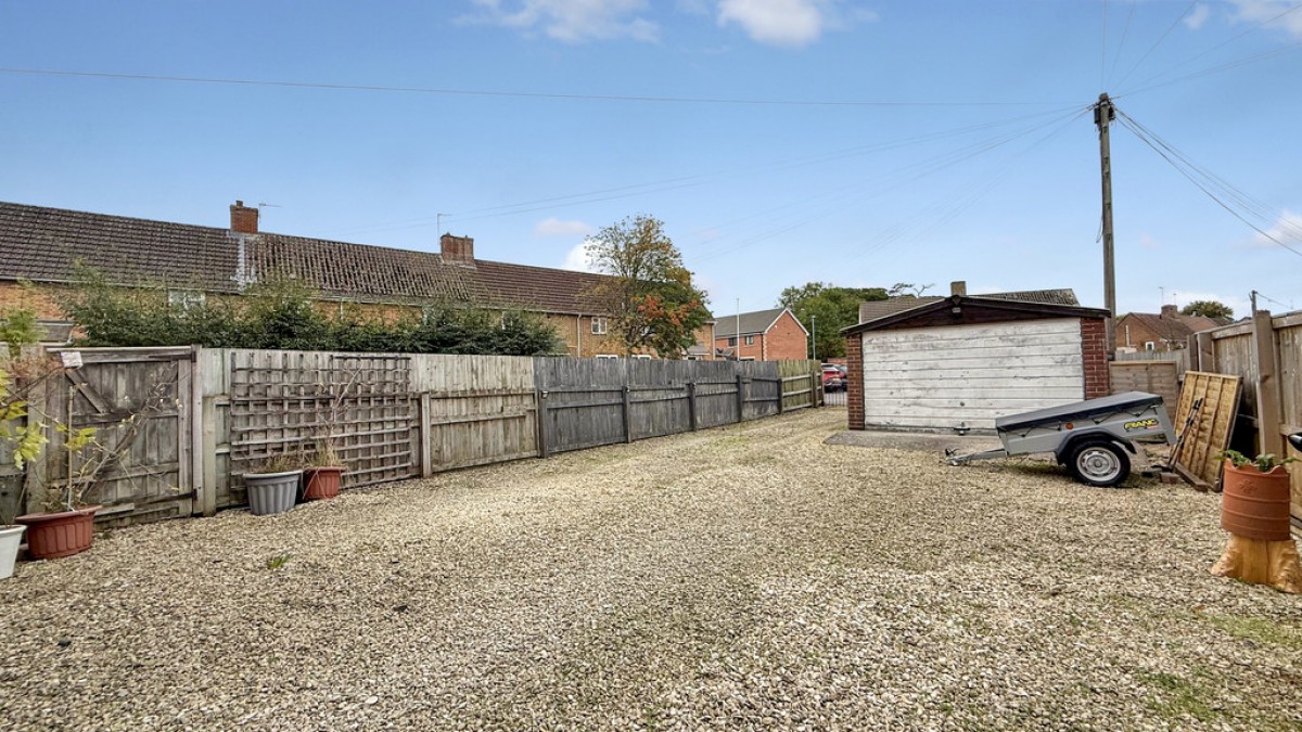 The Circle, Dilton Marsh