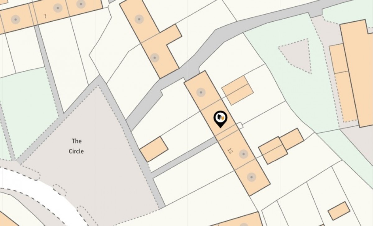 The Circle, Dilton Marsh