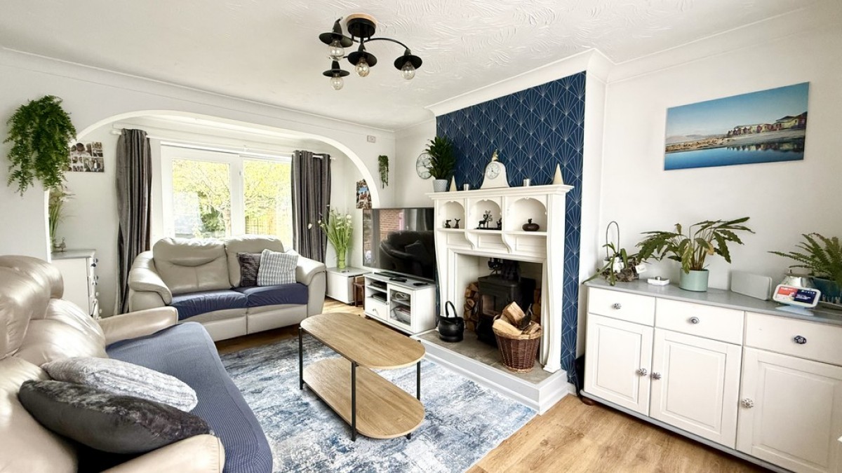 The Circle, Dilton Marsh