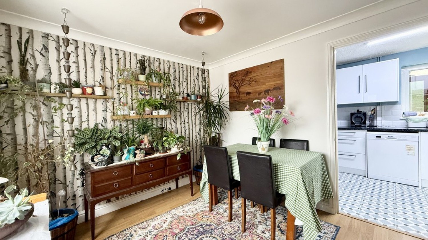 3 bedroom House for Sale The Circle, Dilton Marsh