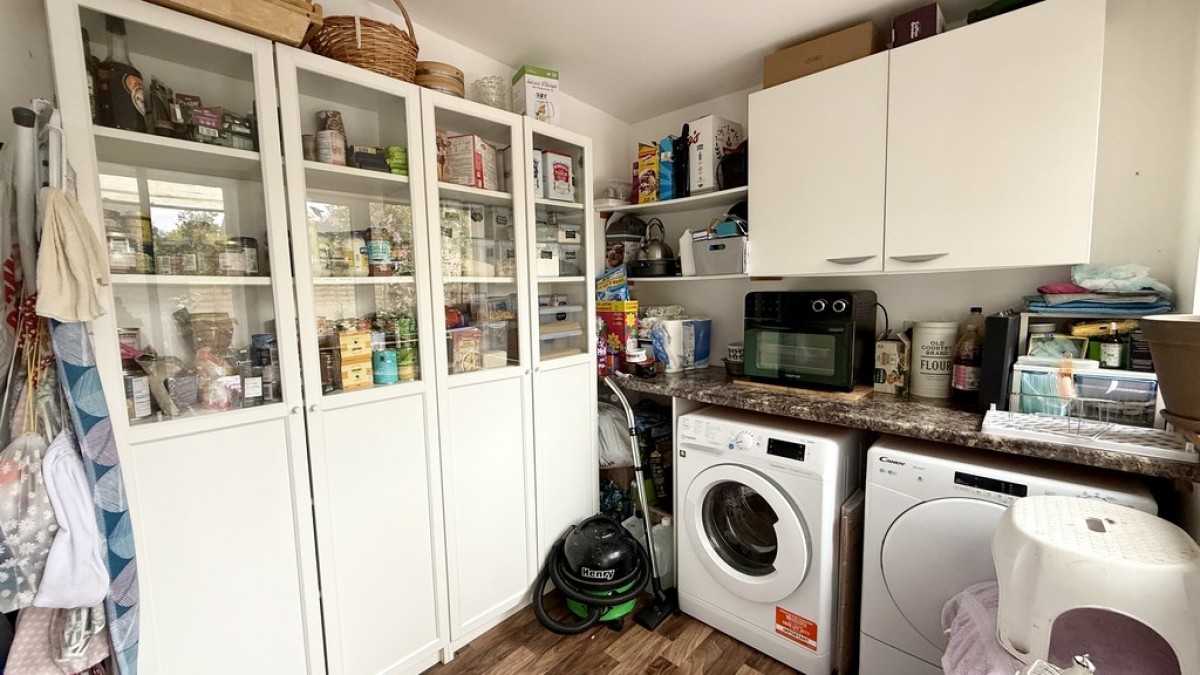 The Circle, Dilton Marsh