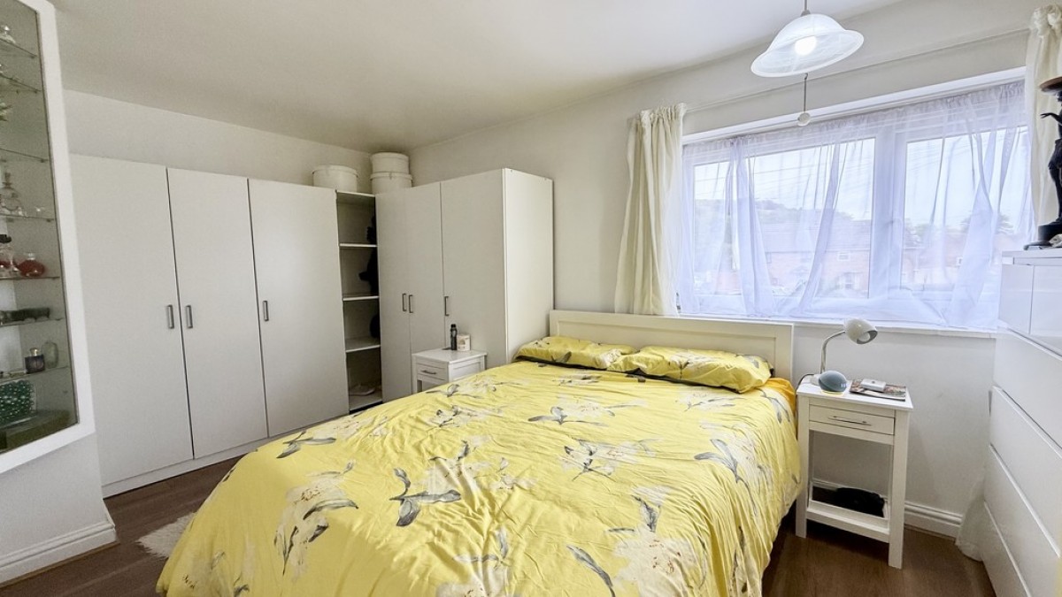 The Circle, Dilton Marsh