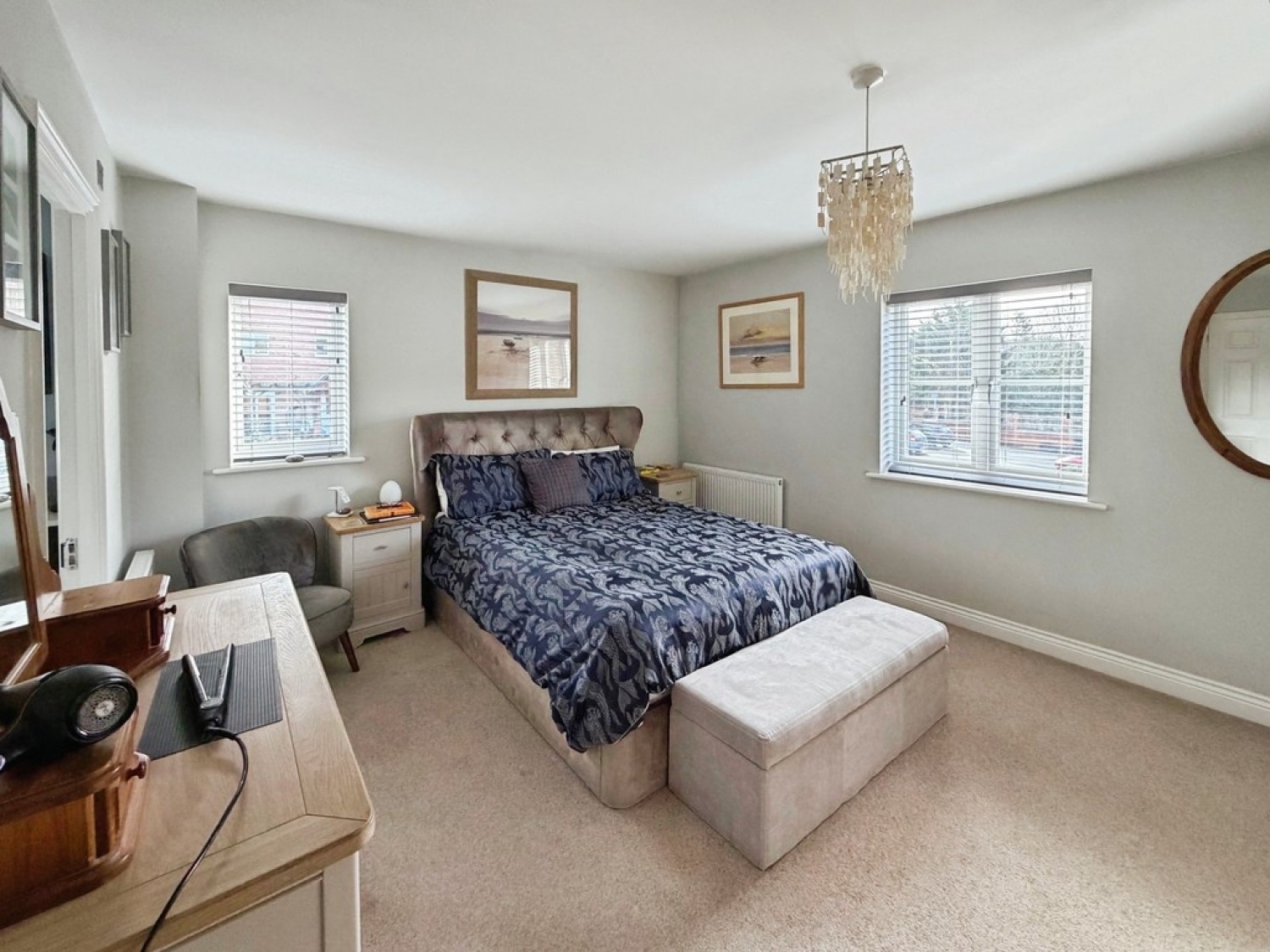 5 bedroom House for Sale Caspian Gardens, Westbury