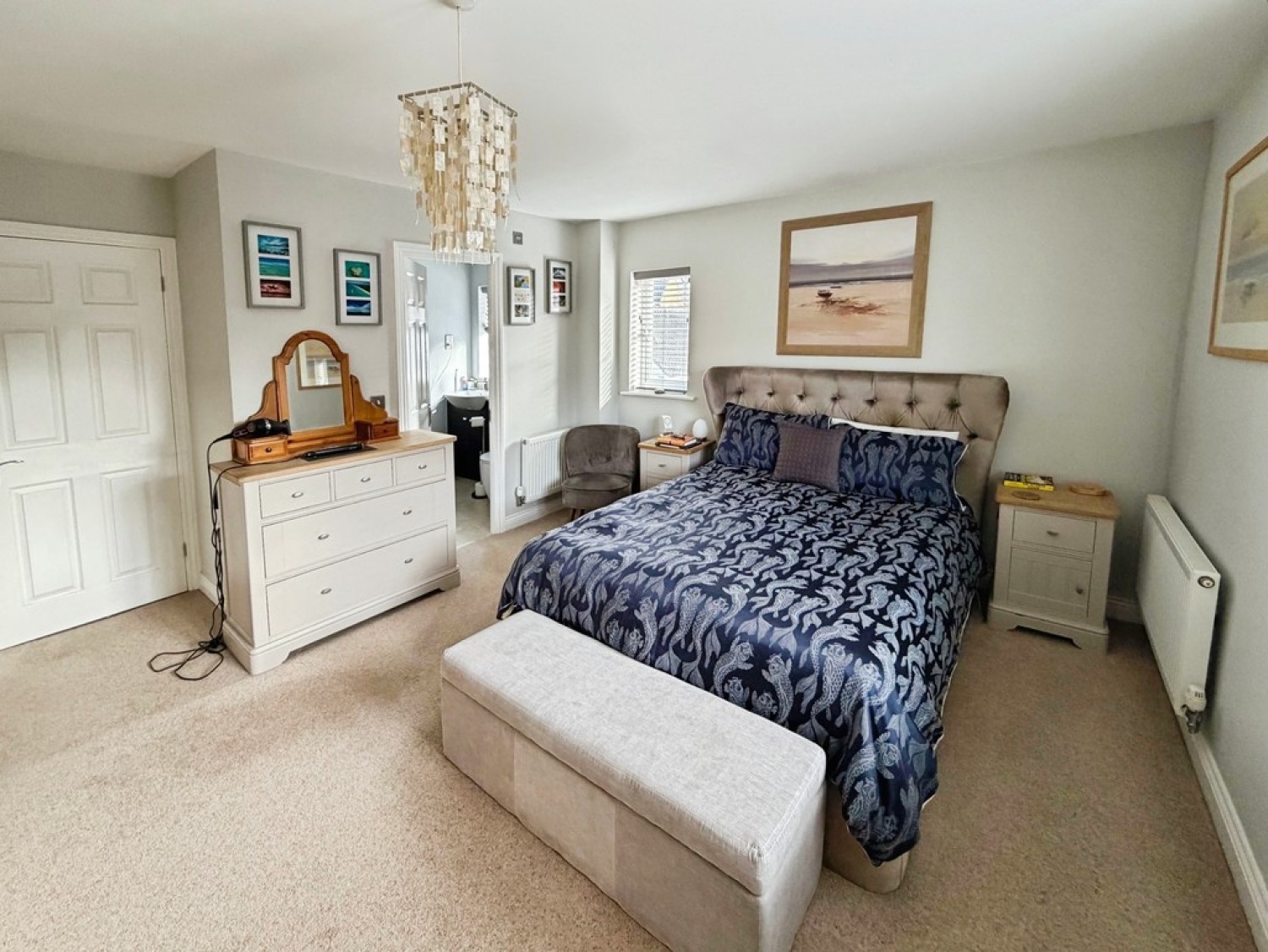 5 bedroom House for Sale Caspian Gardens, Westbury